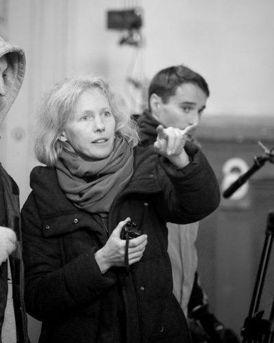 Анна Чернакова