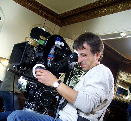 Дмитрий Ермаков